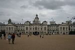 The House of The Horseguards