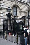 Downing Street - nová pevnost
