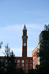 Univerzita v Birminghamu