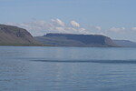 Jižní pobřeží Západních fjordů
