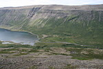Panorama Geirþjófsfjordu III