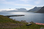 Nad Norðurfjordem