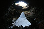 Jeskyně na Hellisheiði
