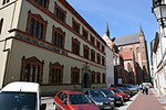 Wismar - St. Georgenkirche