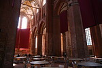 Wismar - St. Georgenkirche