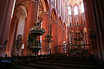 Wismar - St. Nikolai Kirche