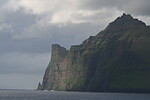 Faerské ostrovy