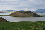 Skútustaðagígar (Mývatn)