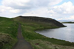 Skútustaðagígar (Mývatn)
