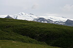NP Skaftafell (vrcholy Hvannadalshnúku)