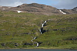 V Ingólfsfjordu