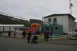 Lokální festival v Suðureyri