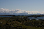 Breiðafjord od Klofningsskarðu