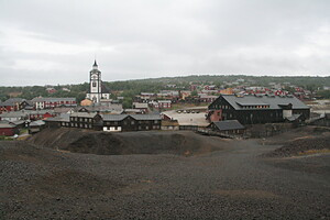 Røros