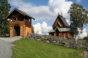 Kostelík
