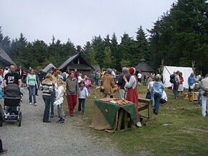 Vikinský trh