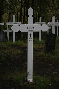 Anna - Norge