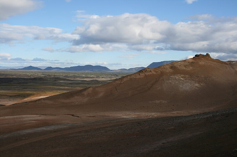 Námaskarð