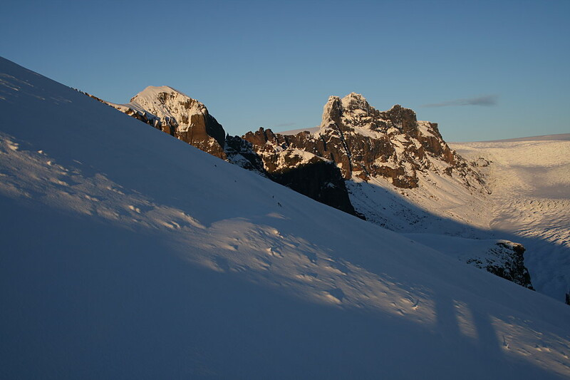 Dál už nemá smysl chodit