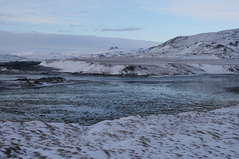 Króksfjörður či kde…