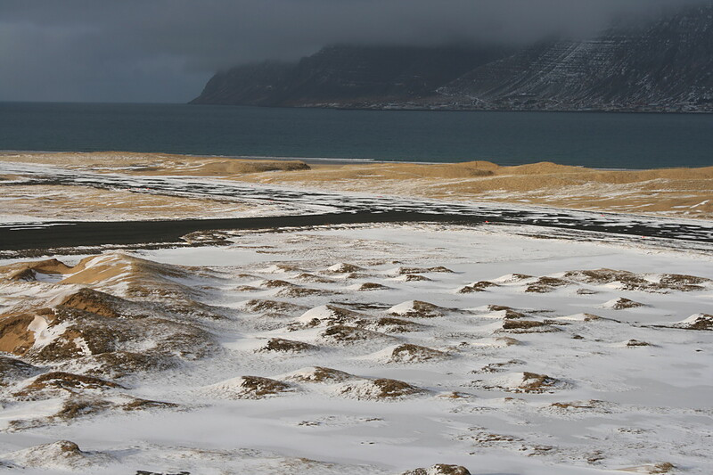 Letiště pro Patreksfjord