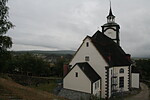 Røros - kostel