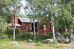 Laponský kostelík