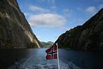 V Trollfjordu I.