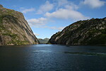 V Trollfjordu II.