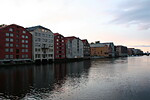 Trondheimská brygge II.