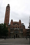 Westminster Cathedral