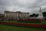 Buckingham Palace