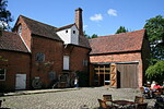 Sarehole Mill