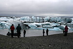 Jökulsárlón