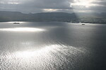 Pohled k Tórshavnu