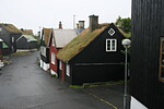 Historické jádro Tórshavnu