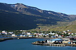 Seyðisfjörður