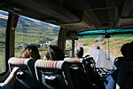 Cestou do Egilsstaðir