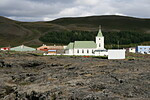 Reykjahlíð u Mývatnu