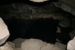 Grjótagjá: jeskyně s horkou vodou