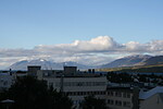 Akureyri