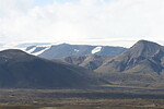 Ledovec Langjökull
