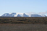 Cestou do Kerlingarfjöll