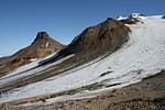 Vrcholy Kerlingarfjöll