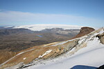 Ledovec Hofsjökull