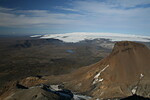 Ledovec Hofsjökull