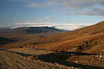 Hofsjökull