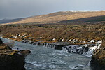 Hraunfossar