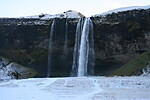 Seljalandsfoss