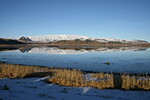 Mýrdalsjökull